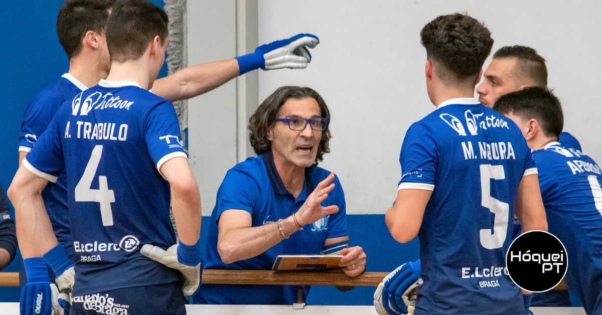 «Vai ser penoso, estas três semanas»