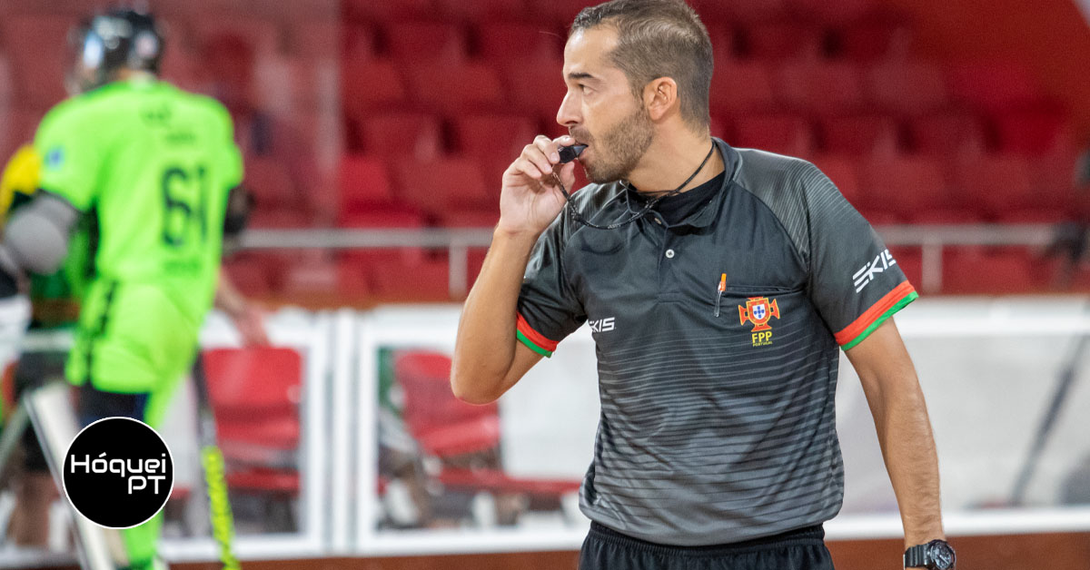 Guilherme e Torres na Liga Europeia