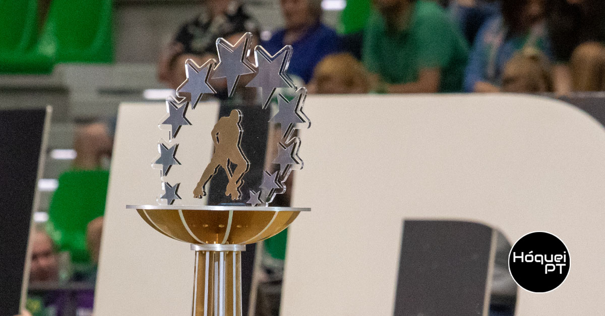 Fase preliminar arranca no Luso