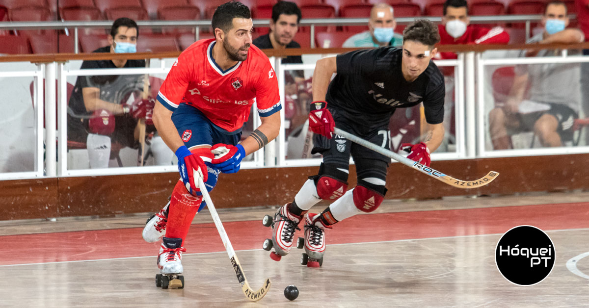 Play-off arranca este sábado