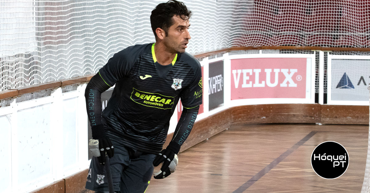 André Moreira deixa Turquel