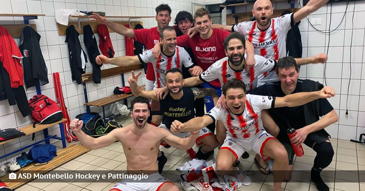 Montebello vira 'pré' e está nos quartos-de-final