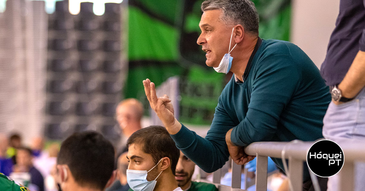 «Quatro meses de férias é impensável no desporto no século XXI»