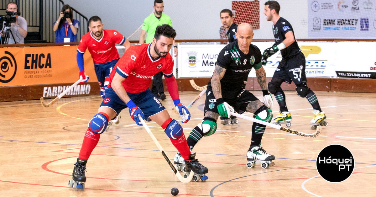 Onde será a Final Four da Liga Europeia?
