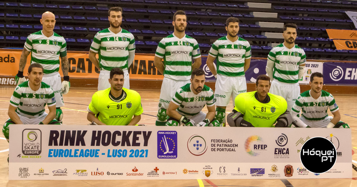 «Bicampeões!»