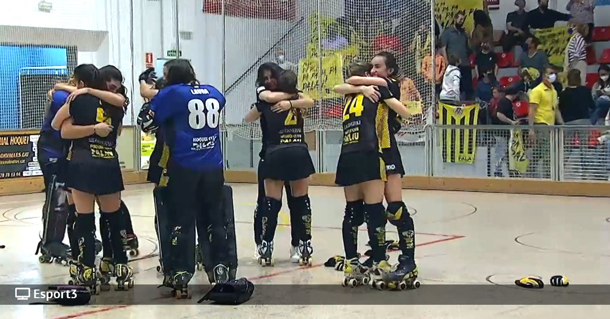 Palau vence OK Liga sem derrotas