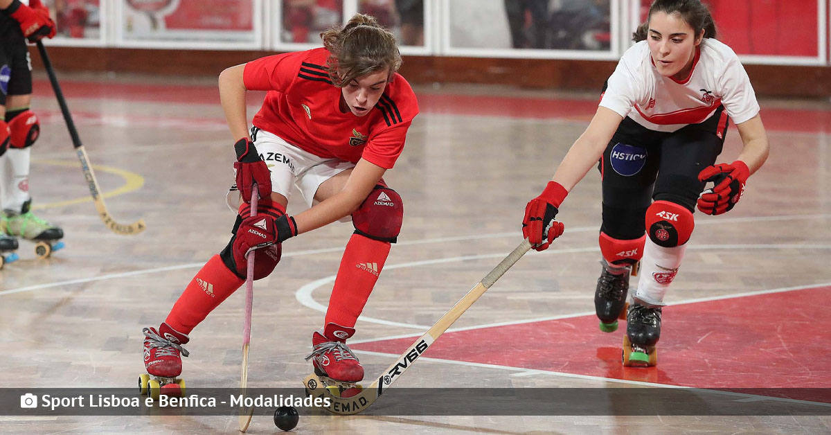 Tudo alinhado para o play-off