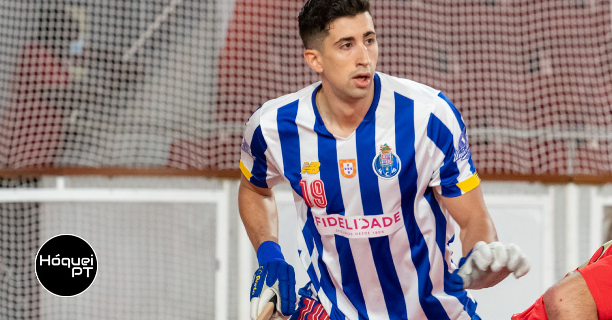 Mão pesada sobre a final da Liga Europeia