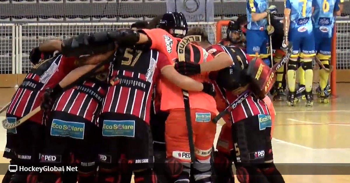 Lleida. Sarzana. Repeat.