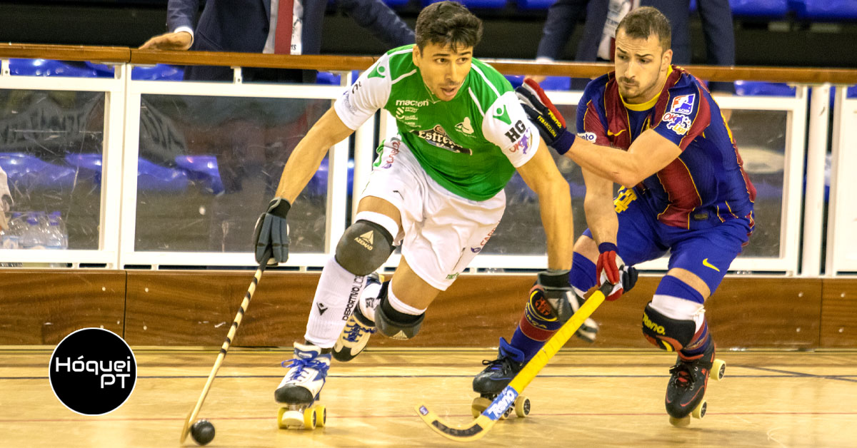 Play-offs regressam à OK Liga