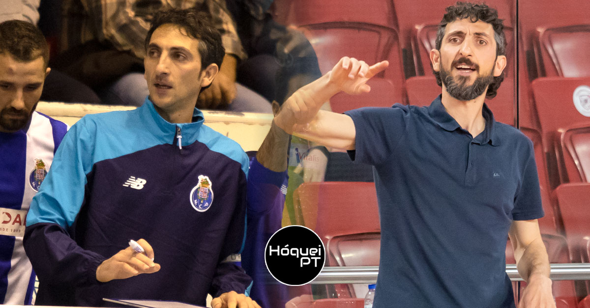 «Saio melhor treinador por ter vivido, sofrido e desfrutado de um clube tão grande»