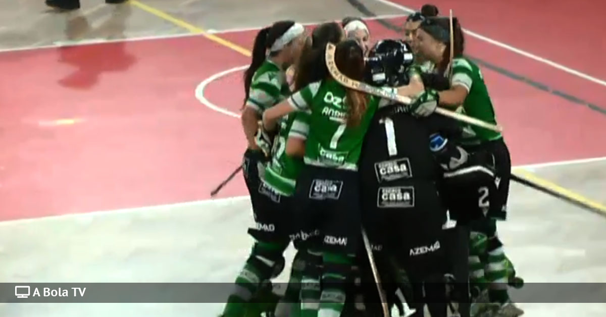 Vitória leonina na Luz leva final à 'negra'