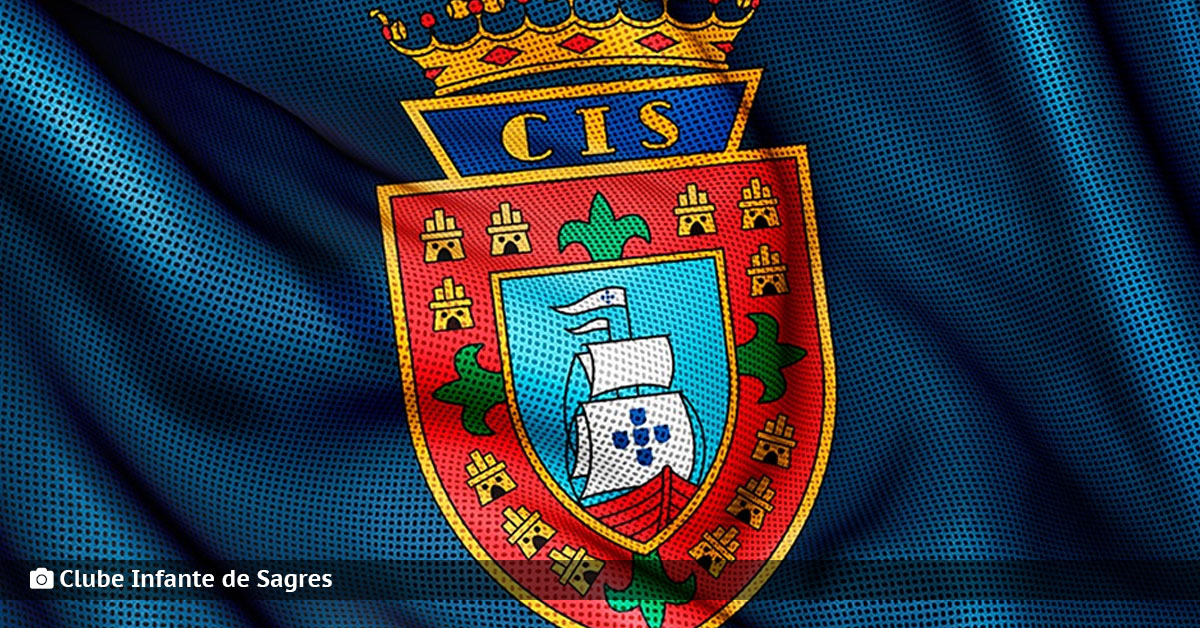 Infantas não vão a jogo na próxima época
