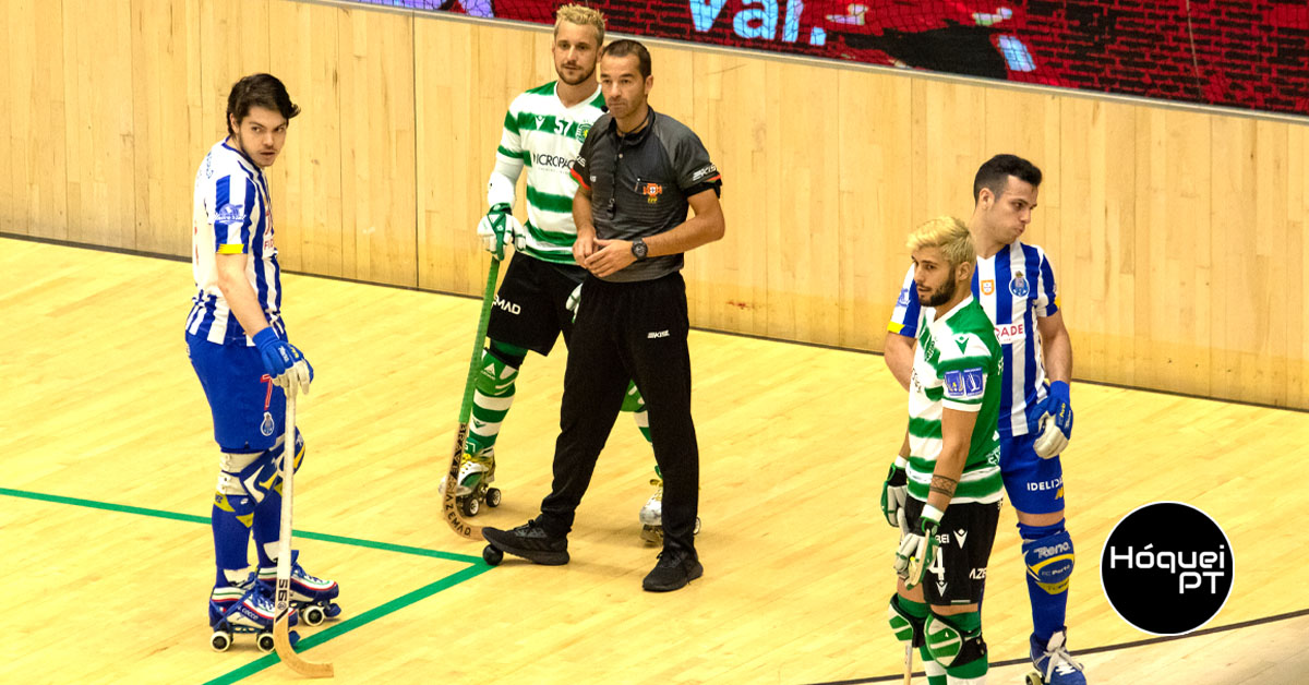 Play-off da I Divisão vai ao VAR