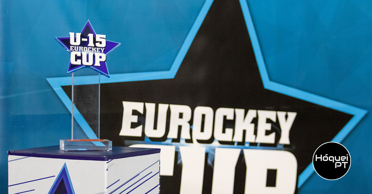 Federação espanhola junta-se à organização da Eurockey Cup