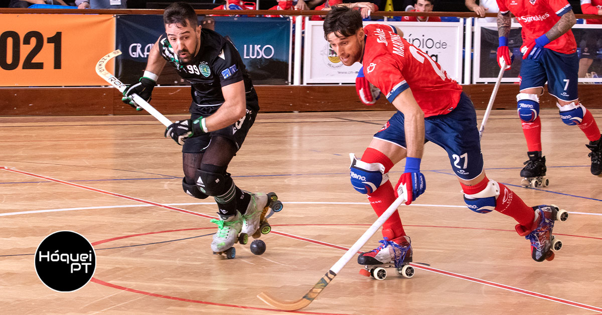 Uma Liga Europeia (quase) como antes