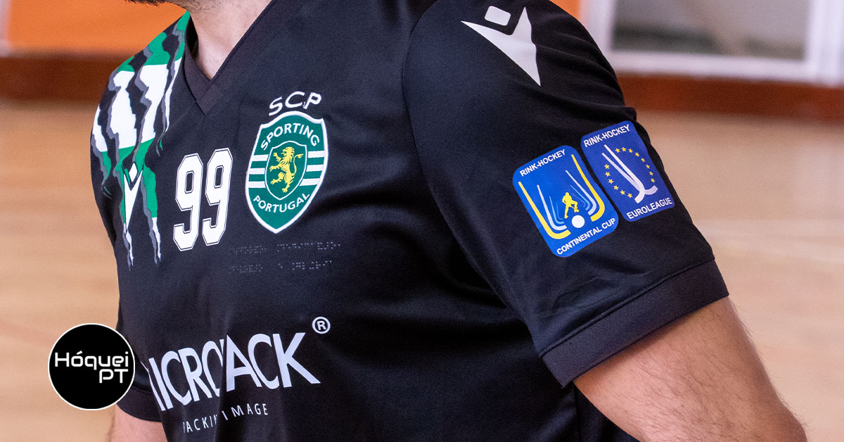 WSE 'baralha e volta a dar' nas competições europeias
