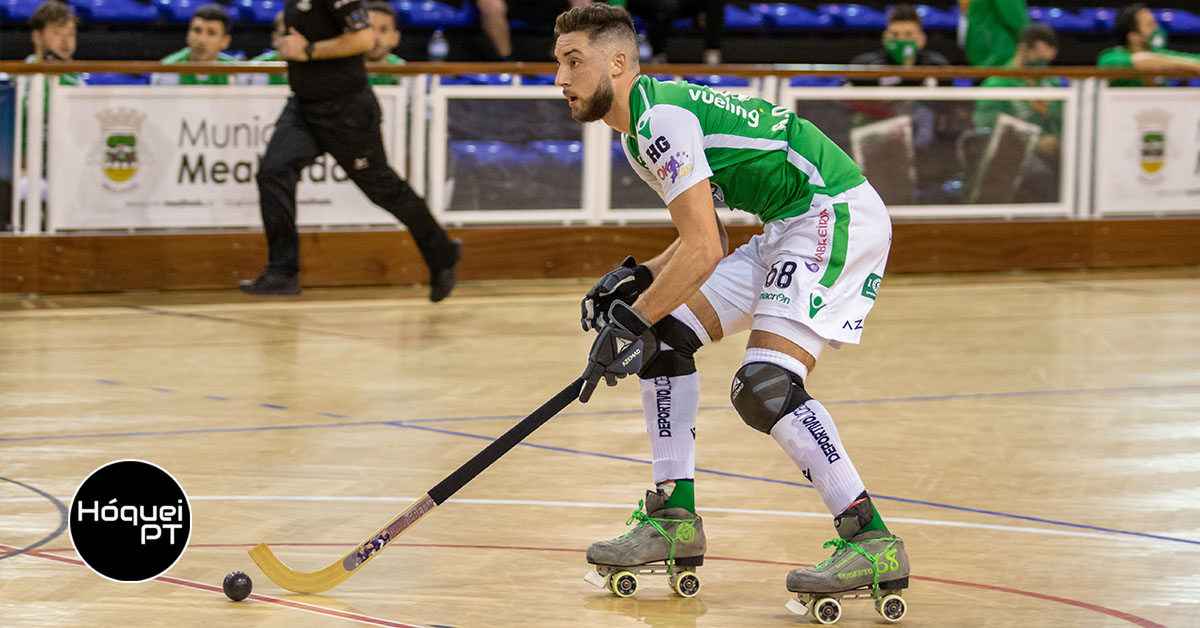 Raide galego com saldo de uma vitória e um empate