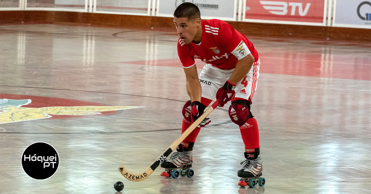 Capitães da Elite