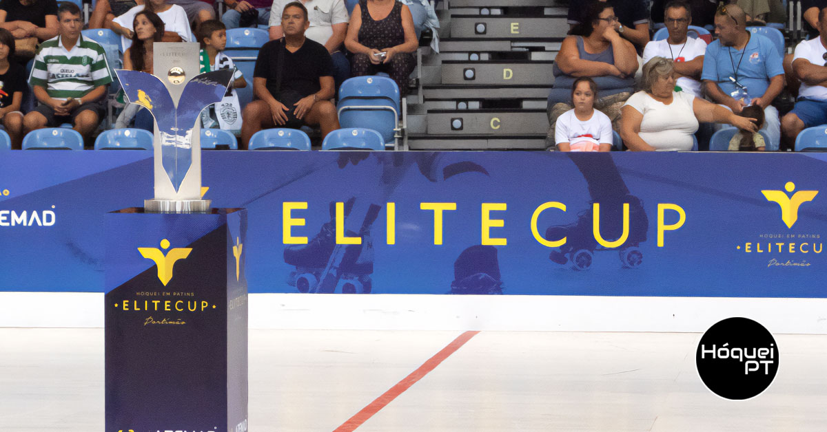 O regresso da Elite Cup