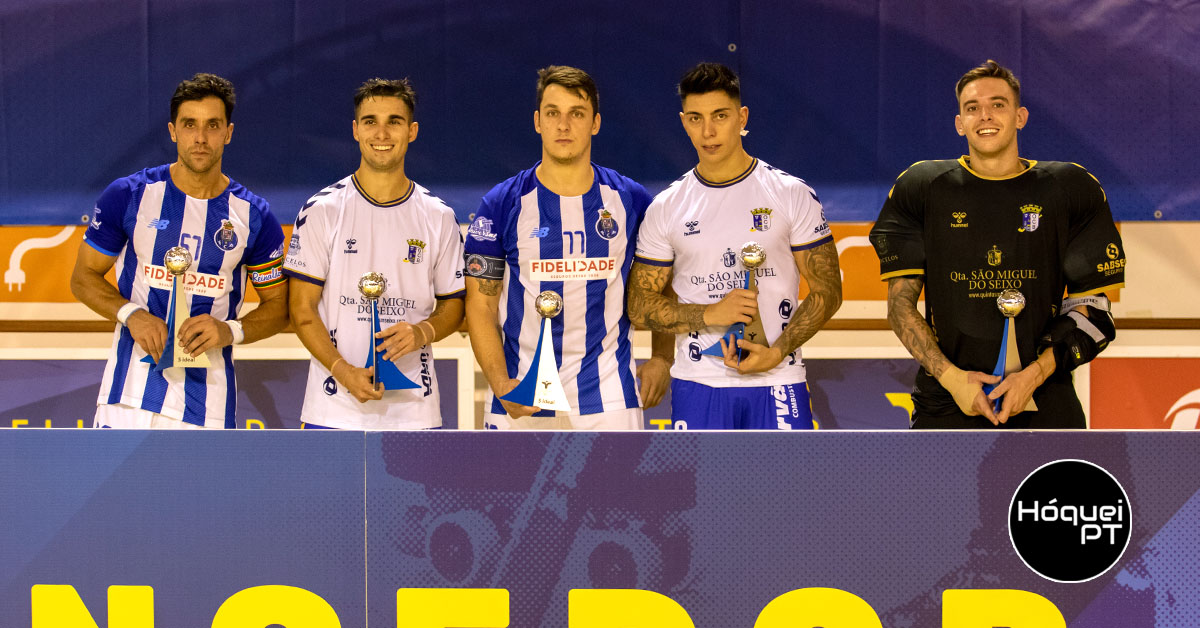 Elite das Pampas