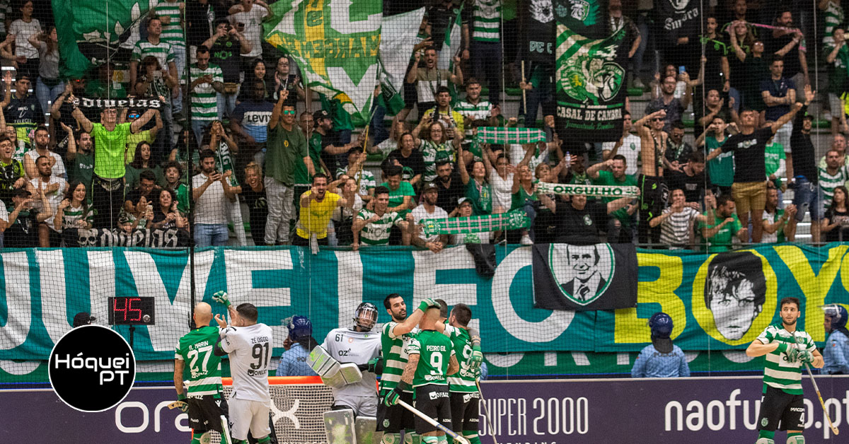 Que voltem as 'casas cheias'