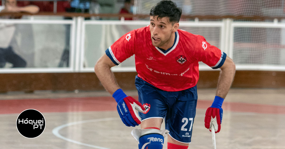 Oliveirense impõe segunda derrota ao Benfica