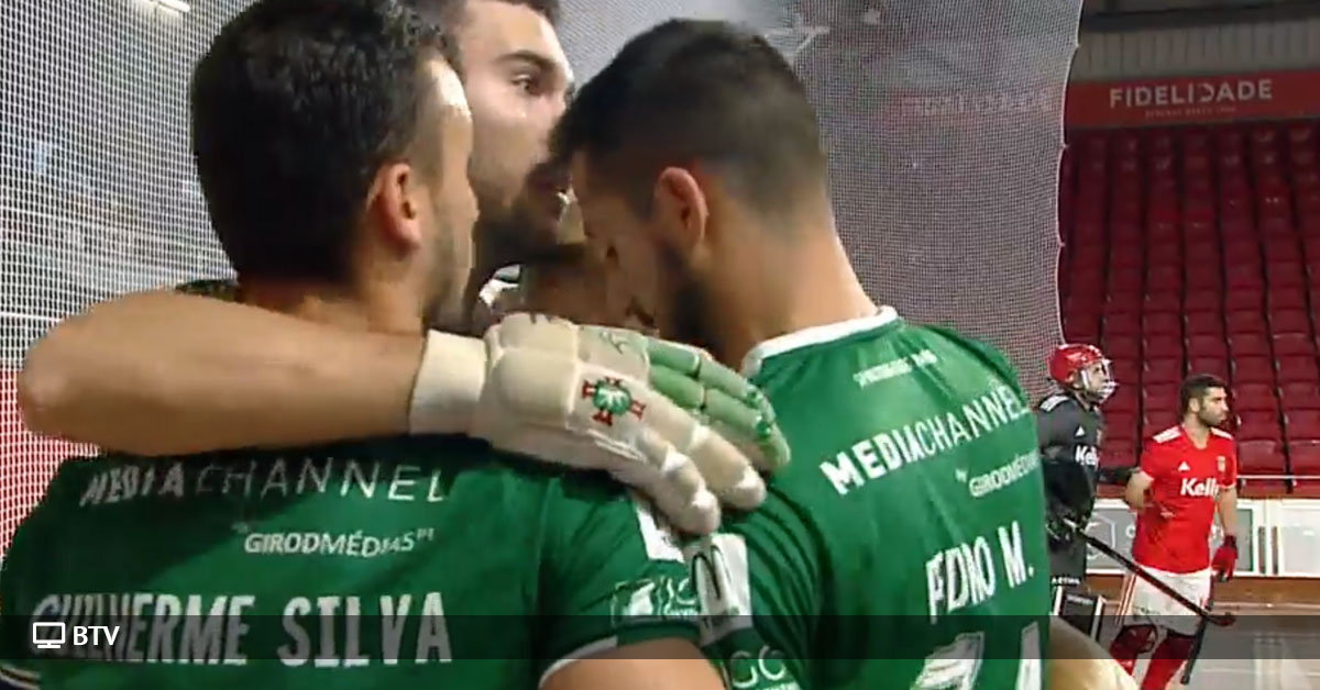 Tomar vence Benfica e pede-se demissão na Luz