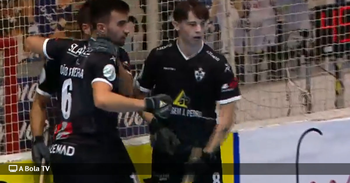 Taça WSE arranca com regresso da Sanjoanense