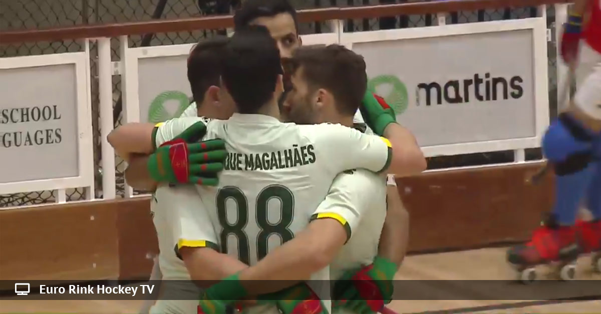 Portugal vence o jogo mais ingrato