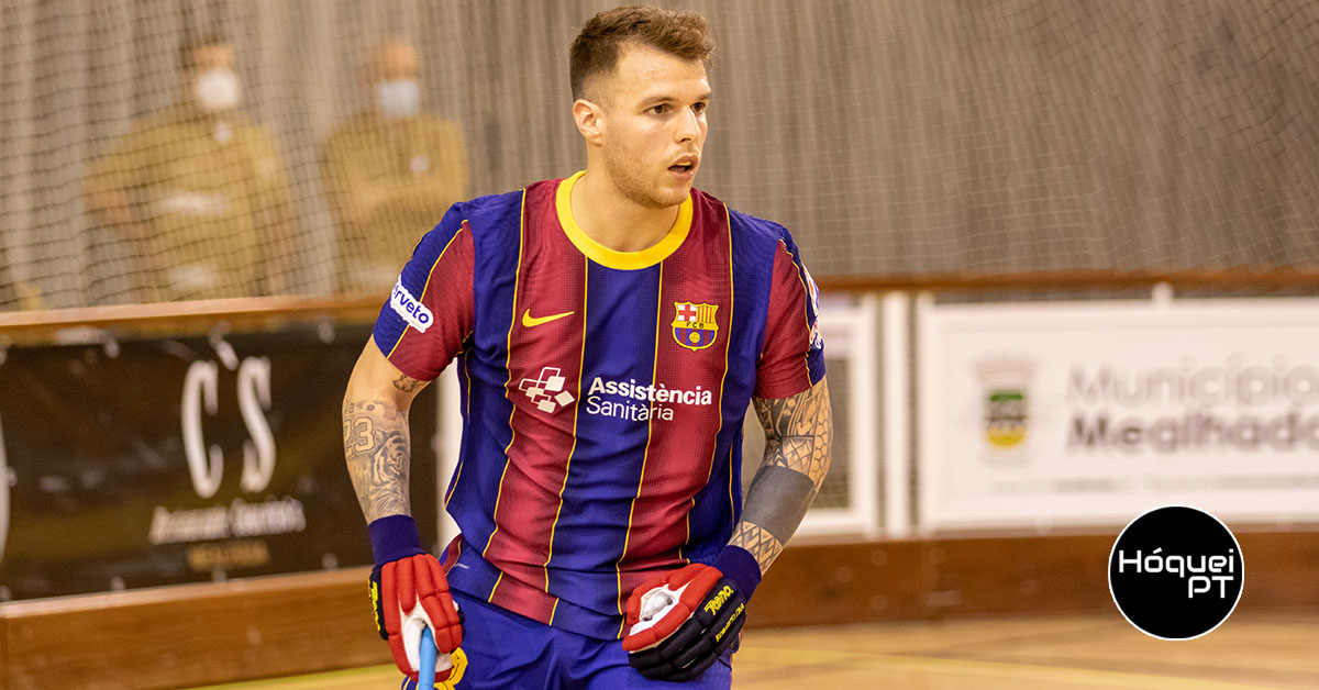 Hélder Nunes também positivo
