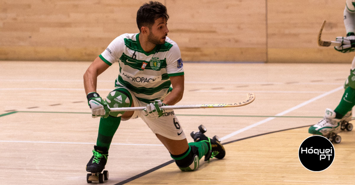Sporting 'ganha' protestos