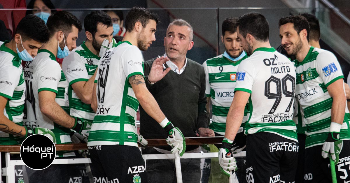 «Um resultado que não queríamos e que não merecíamos»
