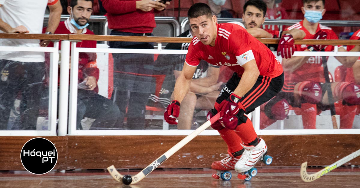 Benfica e Braga nos 16-avos