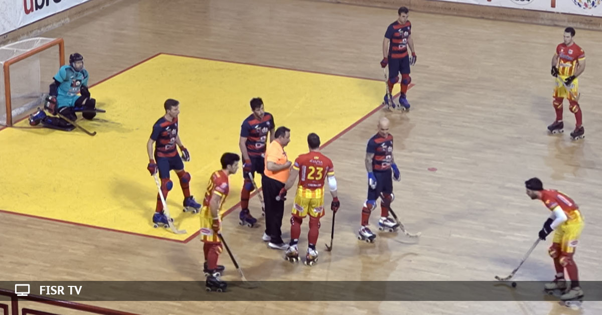 Bassano vence Forte em duelo de novos treinadores