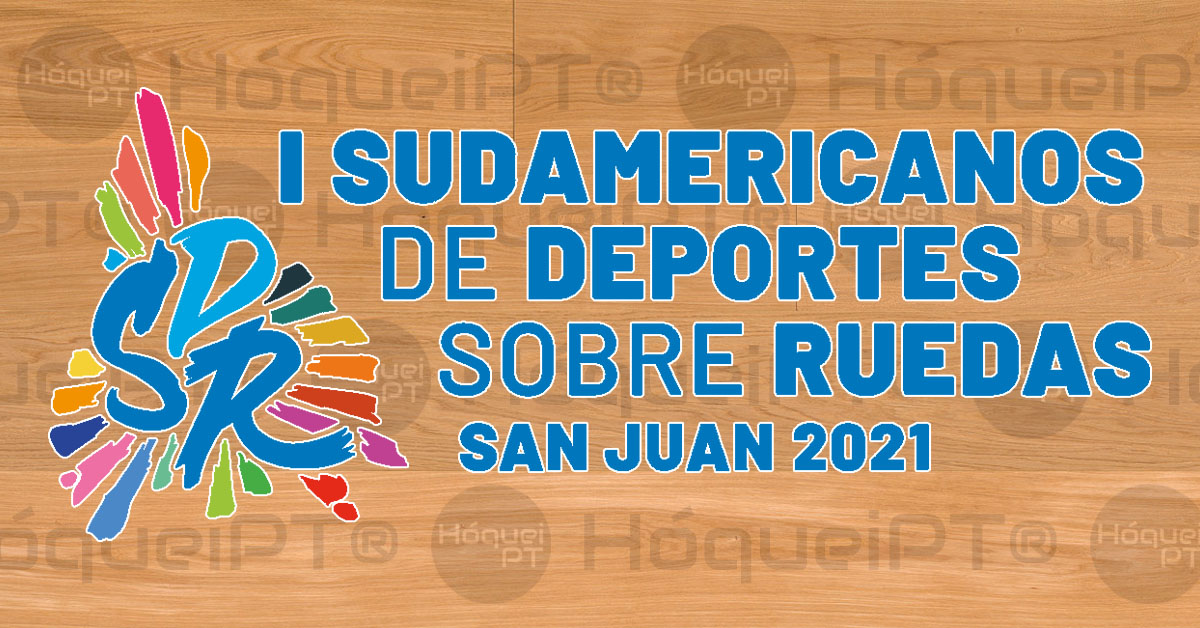 Jogos Sul-Americanos adiados