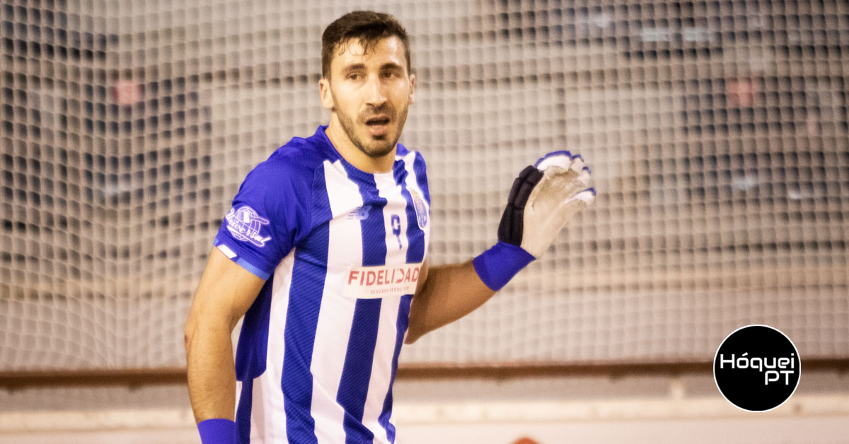 Porto faz participação ao Conselho de Arbitragem