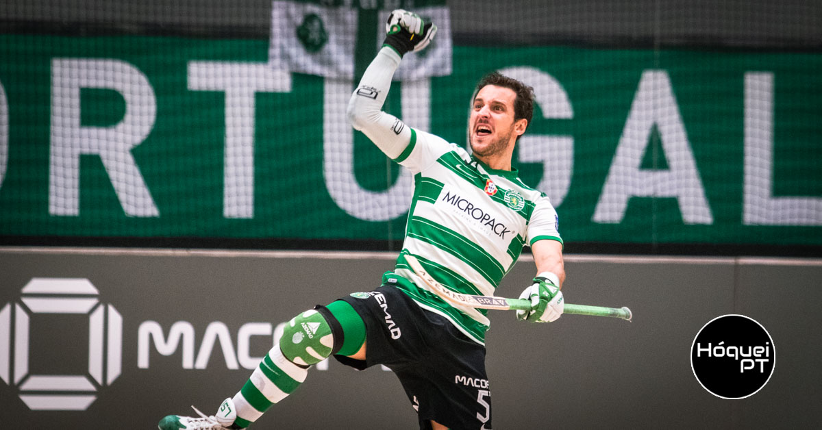 Sporting goleia, Marinhense e Parede dividem pontos