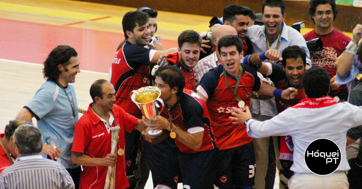 16-avos da Taça com reedição de uma final 'diferente'
