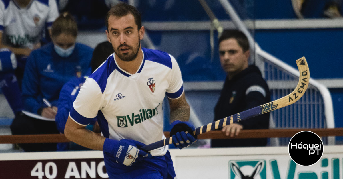 Paço de Arcos sobe a lugar de play-off