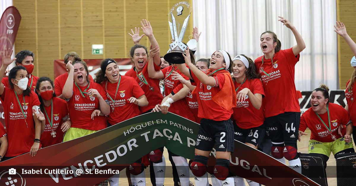 Benfica e Sporting jogam em casa