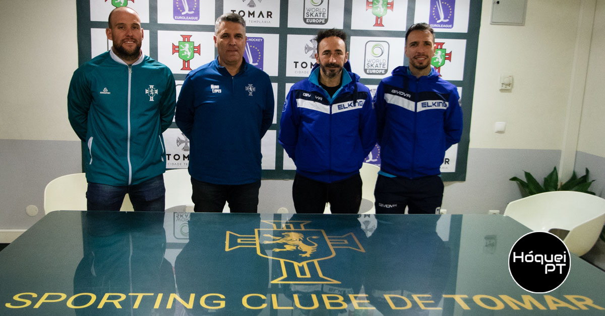 Tomar e Trissino lançam duelo