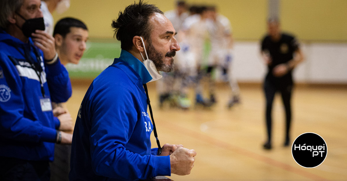 Trissino empata e (também) perde elã vencedor