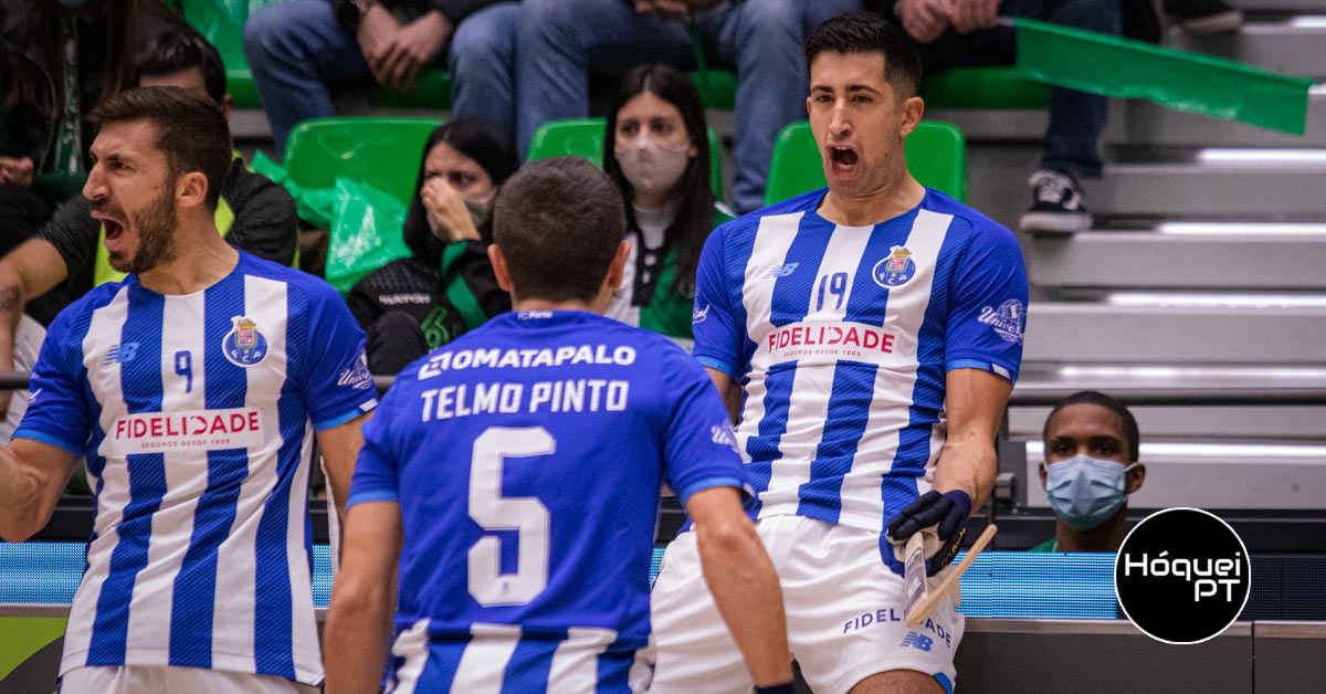Prevaleceu a lógica, mas 'gigante' Alenquer assustou dragões