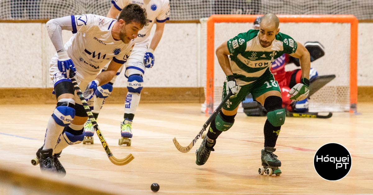 Tomar e Juventude de Viana fora das contas da Taça?