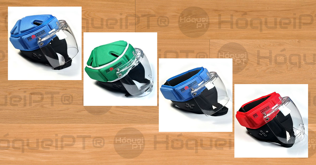 Capacete obrigatório para Sub-15 em Espanha