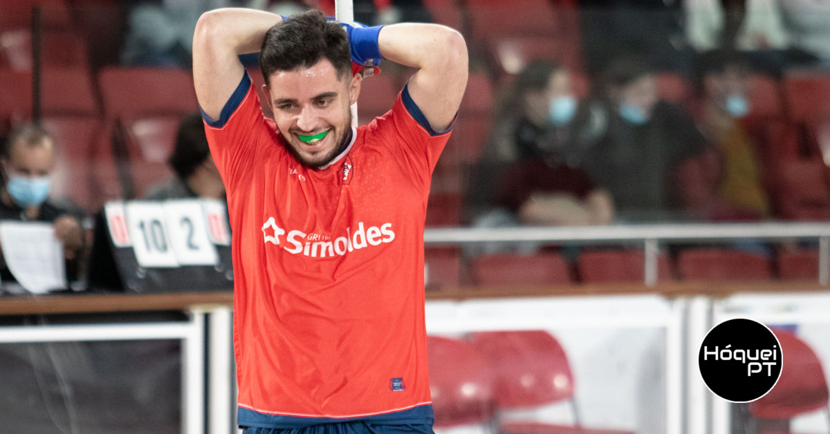 «Indignados, desrespeitados», Oliveirense pondera não manter equipa de alto nível
