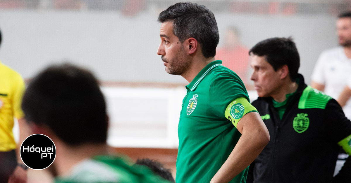Enfim a estreia adiada