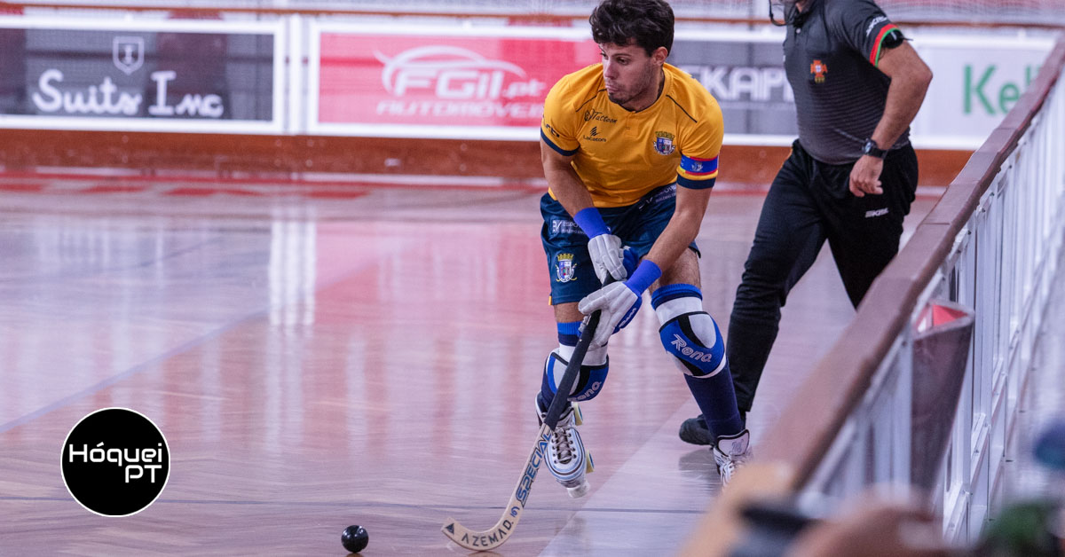 Últimos pontos da 20ª jornada ficam no Minho