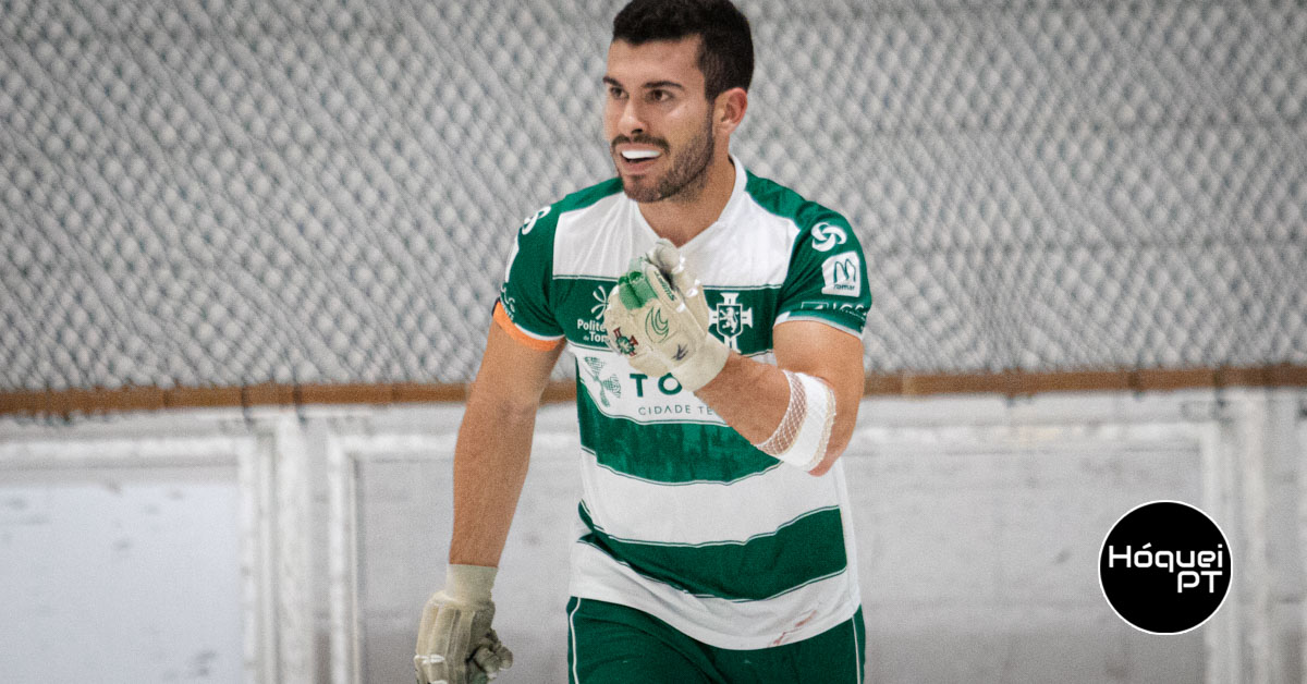 Tomar vence em Turquel